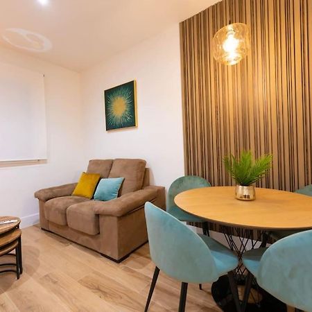 Apartamento Precioso Piso En Argueelles Madrid Exterior foto
